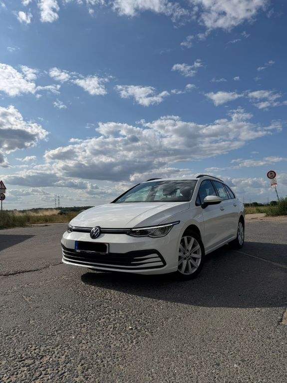 Image of Volkswagen Golf