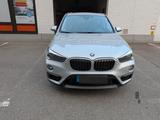 BMW X1 xDrive25i A xLine xLine - BMW X1: Xdrive25i