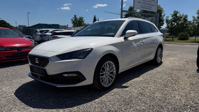 SEAT Leon Sportstourer Xcellence