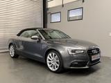 Audi A5 Cabriolet 2.0 TFSI quattro/1. Hand/Scheckheft - Audi A5 Gebrauchtwagen in Köln
