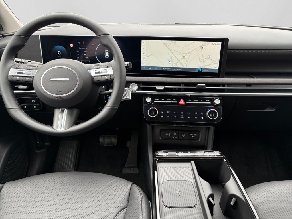 Hyundai Tucson – Bild 11