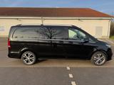 Mercedes-Benz V 250 d Aut. AVANTGARDE EDITION lang  - Mercedes-Benz V 250 in Rostock