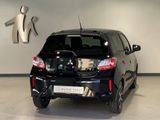 Mitsubishi Space Star 1.2 TOP Fahrassistenz Bi-LED 1. Hand - Mitsubishi Space Star: Navigationssystem