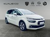 Citroën Grand C4 Picasso Aut. Shine 2.0 Blue HDi 150 - Citroën: C15