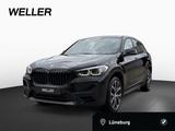 BMW X1 sDrive18i LED,M Lenkrad,HiFi,SHZ,19'',DAB PDC