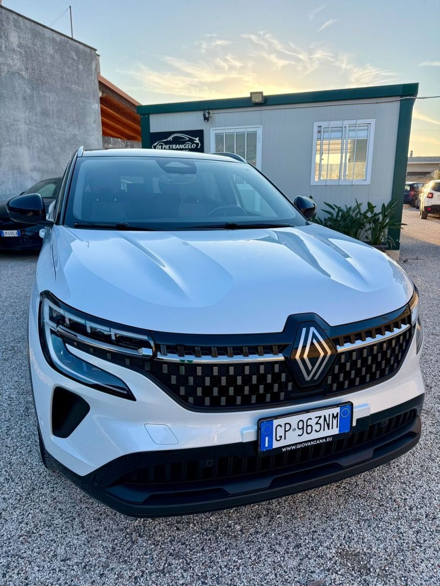Other Renault Australe Austral Full Hybrid E-Tech 200 