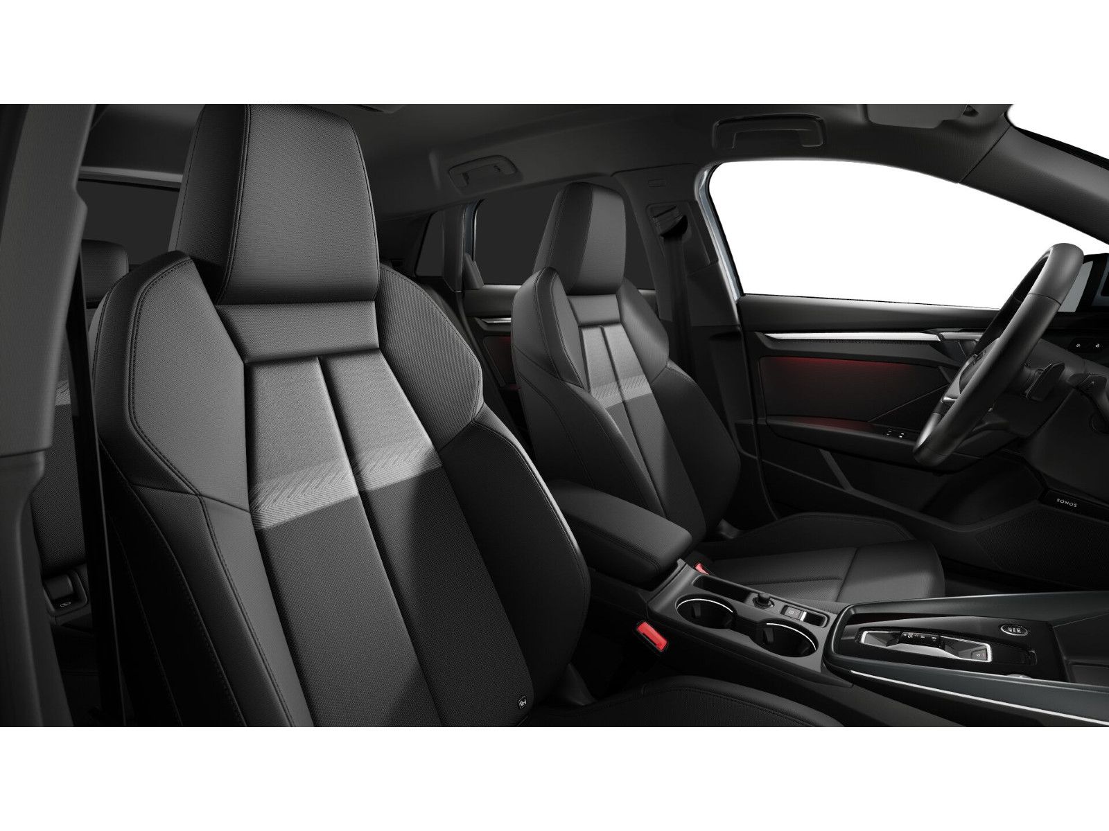 Audi A3 - Bild 7