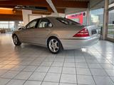 Mercedes-Benz S 430  - Mercedes-Benz S 430 Gebrauchtwagen