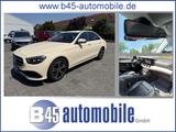 Mercedes-Benz E 220 d ´´Das Taxi´´ 9G AVANTGARDE MBUX LED DIST - Mercedes-Benz E 220: Taxi
