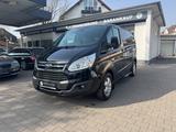 Ford Transit Custum *2.0*TOURNEO*TITANIUM*8-SIT*LEDER - Ford Transit: 8