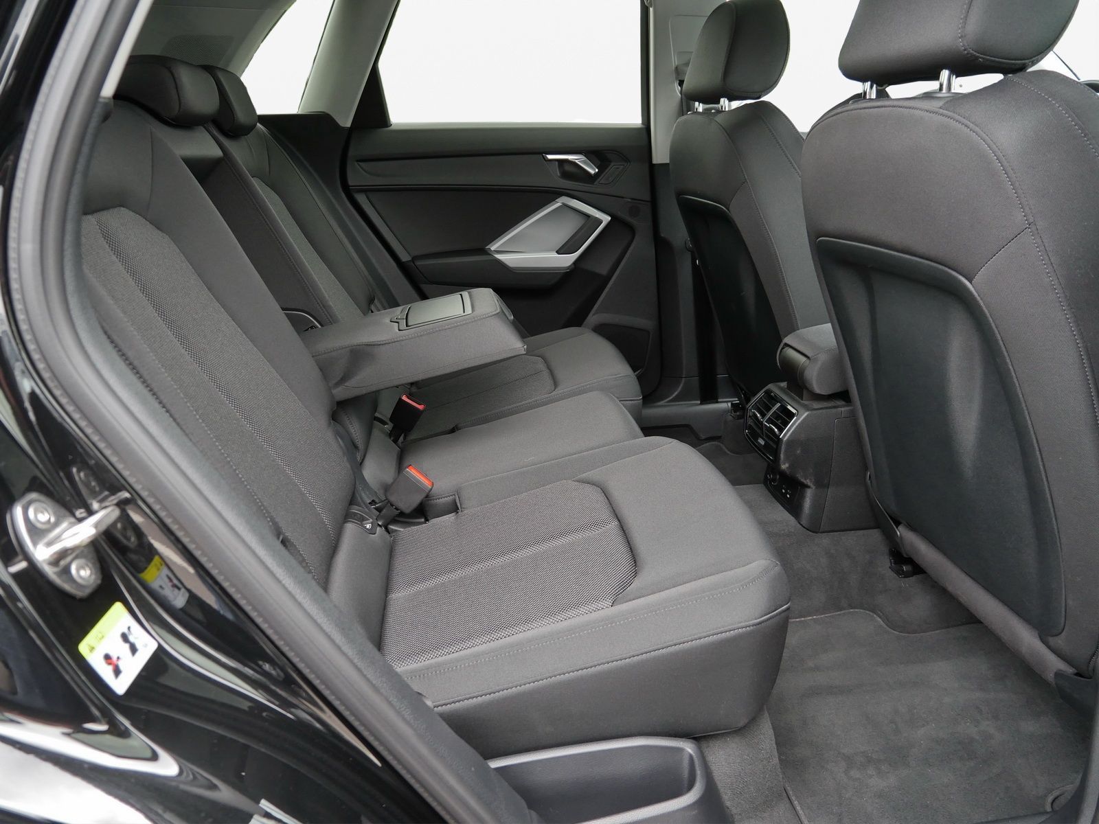 Audi Q3 - Bild 16