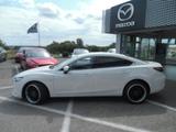 Mazda 6 2.0 SKYACTIV-G 194 Excl.-Line AT  BROCK 9,5x19 - Mazda: X9