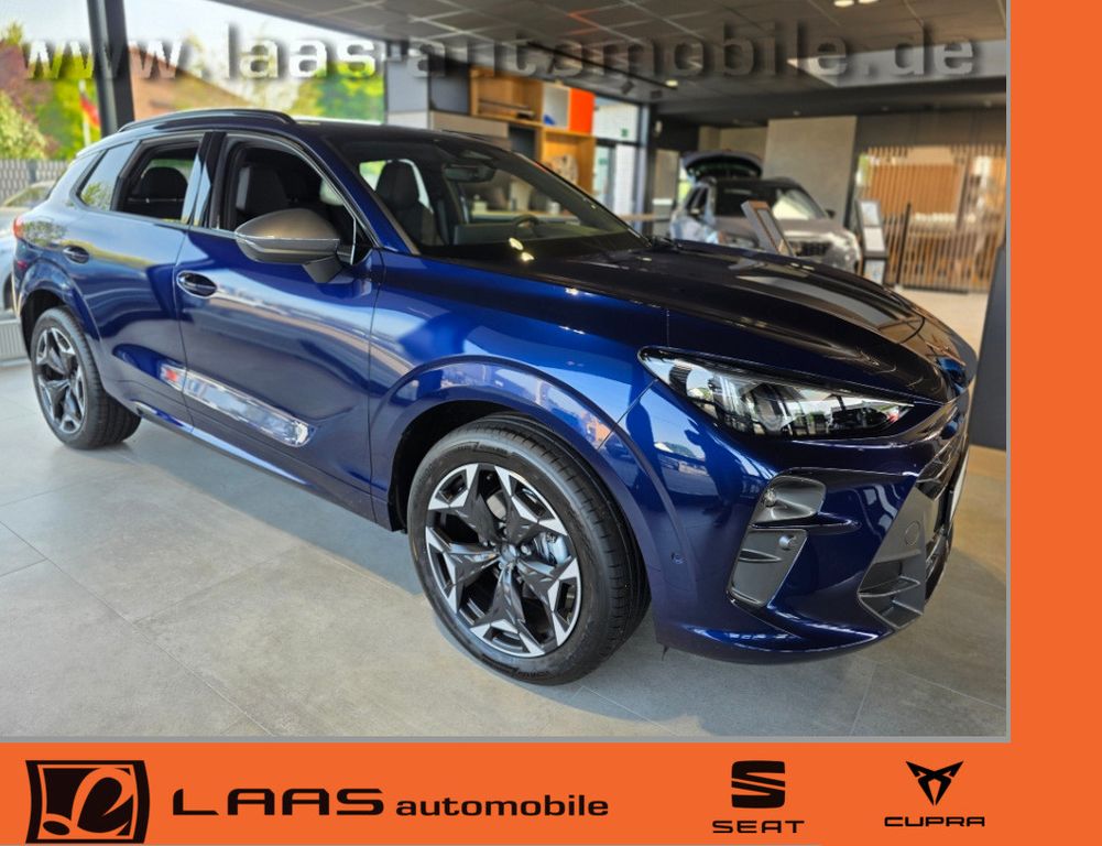 Terramar 1.5 eTSI 110 kW DSG *SONDERPREIS*