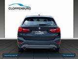 BMW X1 sDrive20i Advantage HiFi+Klimaaut.+BT+S/S-AT - BMW X1 Gebrauchtwagen in Bremen