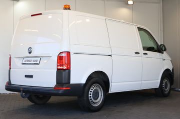 Volkswagen T6 Transporter 2.0 TDI Kasten NAVI+PDC+BT+AHK