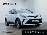Toyota C-HR 2.0 Hybrid Lounge *NAVI*JBL*ACC*Kamera*Smar - Toyota C-HR mit Hybrid-Antrieb