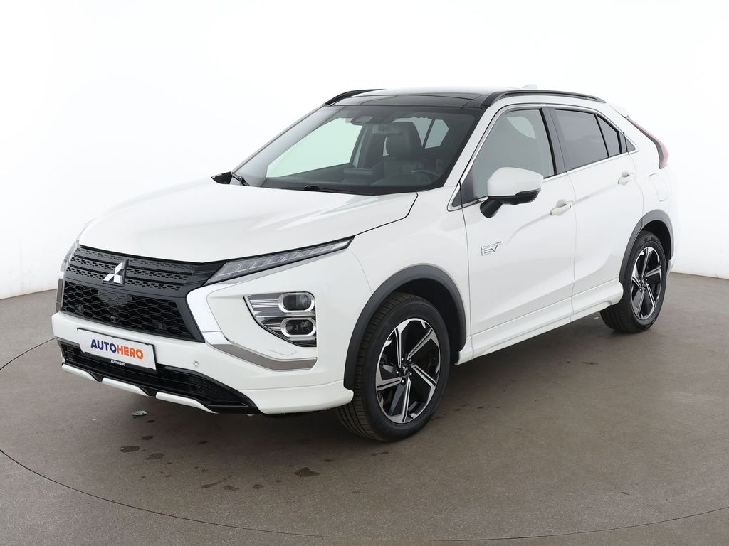Image of Mitsubishi Eclipse Cross