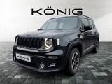 Jeep Renegade MY20 Ltd T-GDI 150PS *KLIMA*SHZG*ALLW - Jeep Renegade: Limousine