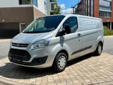 Ford Transit Custom Kasten 310 L2 |AHK|PDC|SHZ|TÜV - Ford Transit Custom in Hamburg