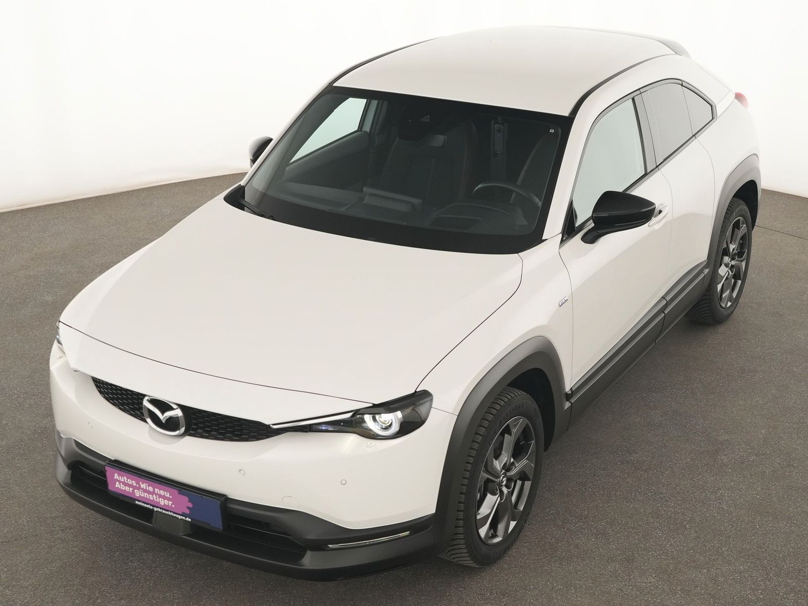 Mazda MX-30 - Bild 10