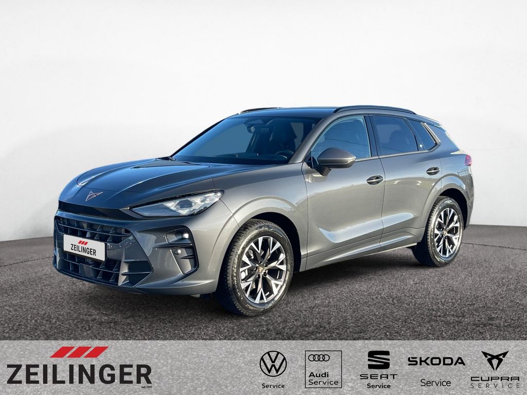 Terramar 1.5 eTSI DSG|AHK|ACC|HEAD-UP|KEYLESSS|