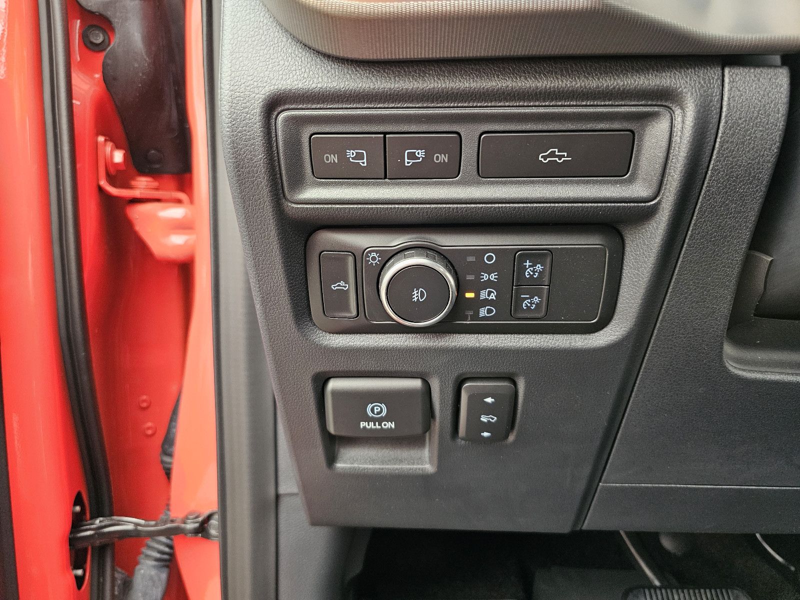 Fahrzeugabbildung Ford F 150 Raptor T1 Price: 67.000 EUR, Stock !