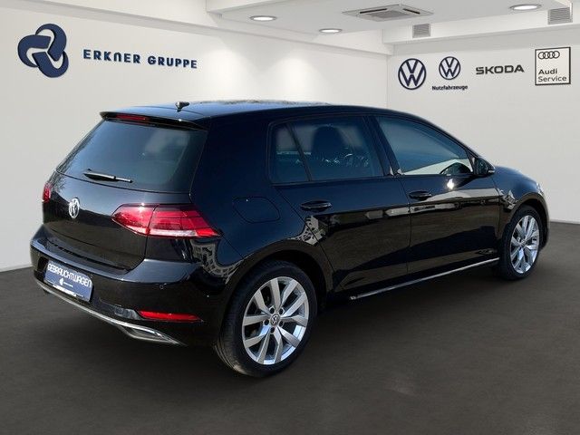 Fahrzeugabbildung Volkswagen Golf VII 1.6TDI Join NAVI+ACC+PARKLENK+SITZHZ+EP