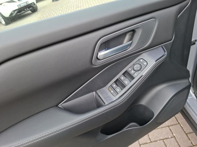 Nissan X-Trail Acenta 1.5 VC-T °LED°Navi°BF°SHZ°RFK°