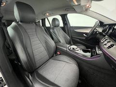 MERCEDES-BENZ E 200 d / 11.756€ NETTO/ 2.HAND/ LED /WIDE MERCEDES-BENZ E 200 d / 11.756€ NETTO/ 2.HAND/ LED /WIDE