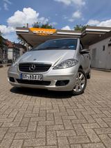 Mercedes-Benz A 170 CLASSIC Polar Star CLASSIC Polar Star - Mercedes-Benz A 170 mit Panoramadach