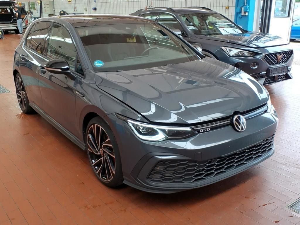 Image of Volkswagen Golf