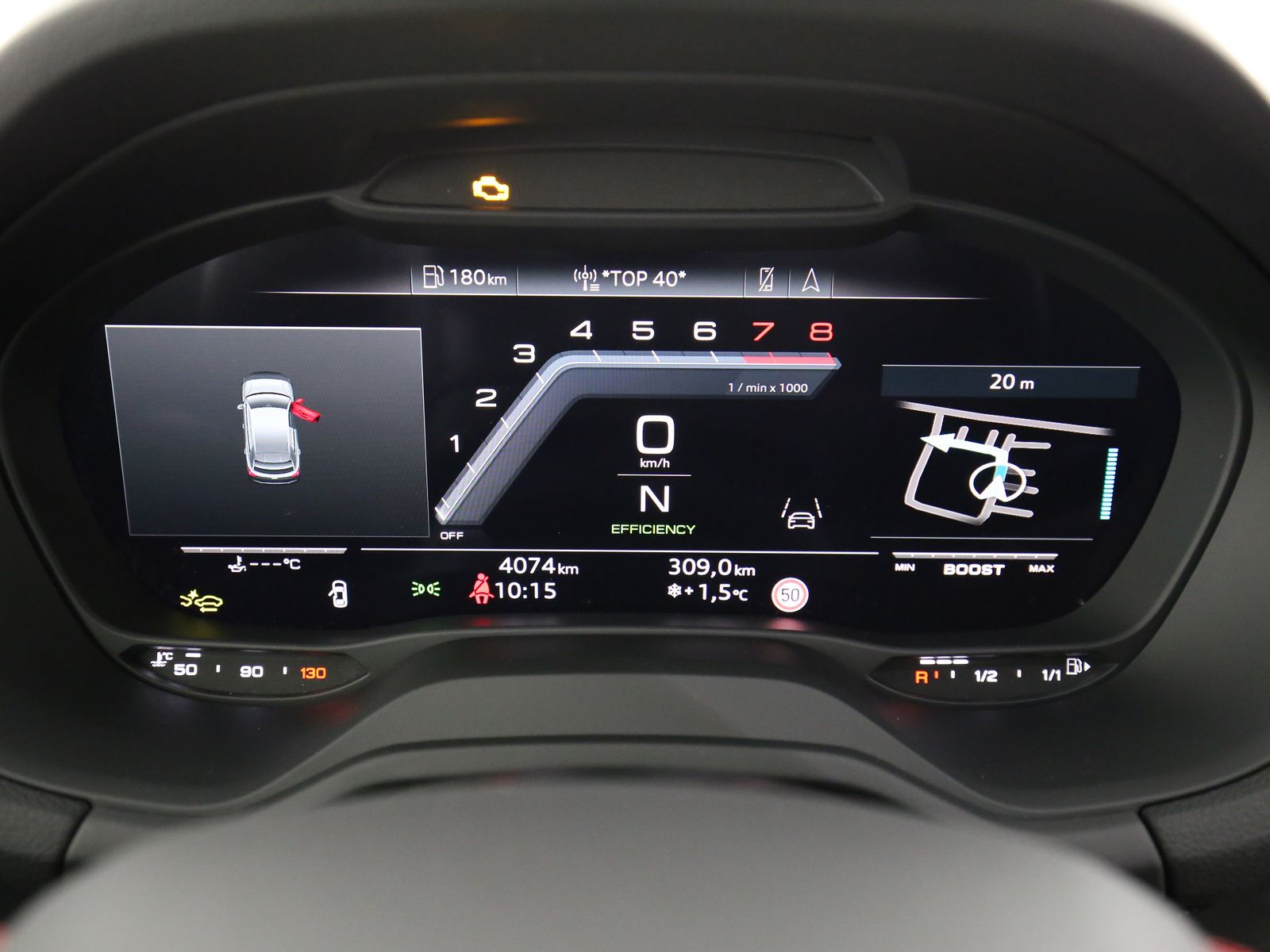 Audi SQ2 - Bild 16