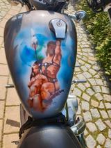 Yamaha Virago XV535  - Offers matching your search criteria
