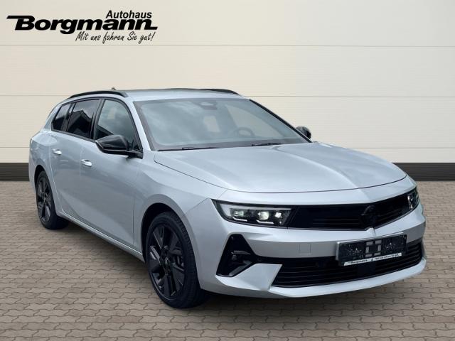 Opel Astra Electric ST GS LED - Sitzheizung - Apple C