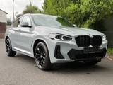 BMW X4 Baureihe X4 xDrive 20 d M Sport - BMW X4 in Kassel