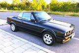 BMW E30 320i Cabrio - OHNE ROST - H-Kennze... - BMW 320: Cabrio, E30