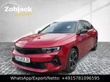 Opel Astra 1,2 Sports Tourer Hybrid 48 V GS - Opel Astra Gebrauchtwagen in Dresden