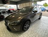 Mazda CX-3 2017 Automatik  sehr gepflegt ... - Mazda: Automatik, Mazda3