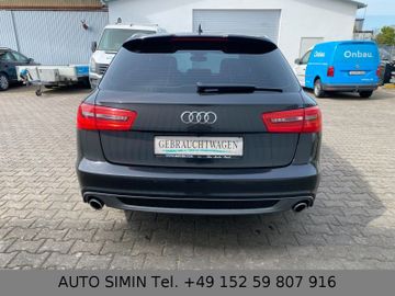 Audi A6 - 6