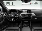 BMW X4 xDrive30d M Sportpaket Head-Up HiFi DAB LED - BMW X4 mit Diesel-Antrieb: Sportpaket