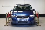 Volkswagen Touran Freestyle 1.4 7 Sitzer TÜV&Service NEU - Volkswagen Touran: Freestyle