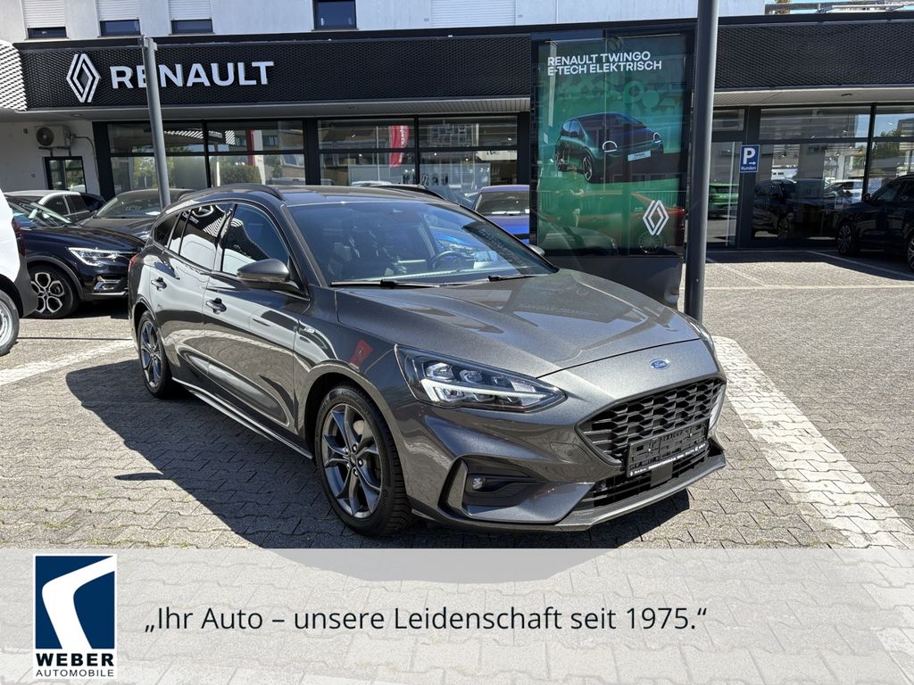 Image of Ford Focus