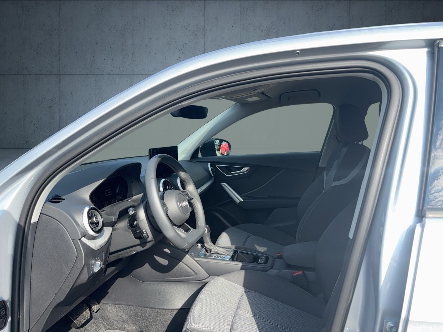 Audi Q2 - Bild 12