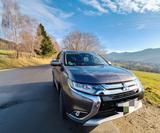 Mitsubishi Outlander 2.2 DI-D Edition 100+ 4WD Automati... - Mitsubishi Outlander mit Diesel-Antrieb: Allradantrieb, Geländewagen, Automatik, 2.2
