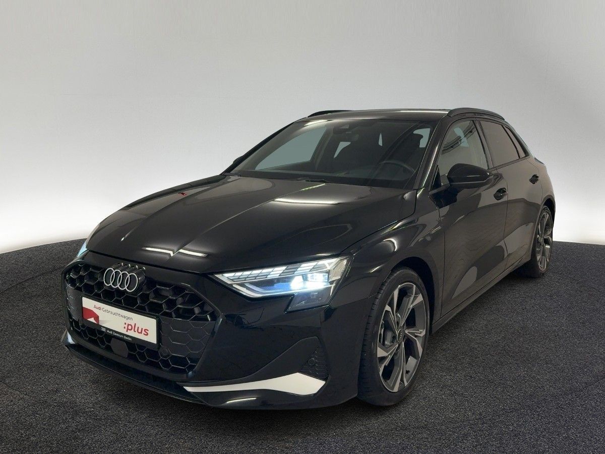 Audi A3 - Bild 2