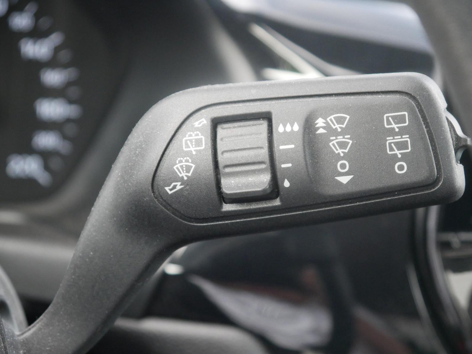 Ford Fiesta 1.1 Cool & Connect Sitzheizung Kamera PDC