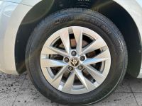 Skoda Fabia - Vorschau Bild 8
