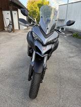 Ducati Multistrada 1260s, Koffer, Garantie 06/26,1.Hd. - DUCATI TOURER