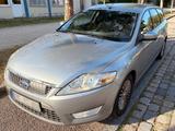 Ford Mondeo 2,3 MK4 Titanium Turnier (Kombi) 6-tronic - Ford Mondeo aus 2007: Titanium