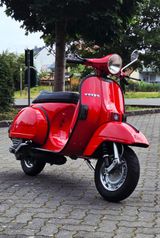 Vespa P80X, PX 80,  134 ccm - VESPA P80X
